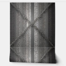 Fet Grått rand med kor