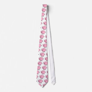Fet gris slips