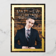 Fet i Guld Studenten