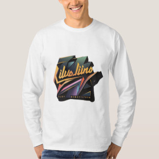 Fet Kilo Graphic Tee