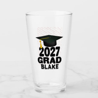 Fet Klass 2027 Foto Examen Glaskopp