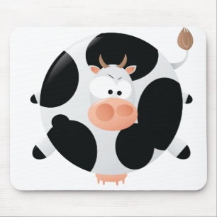 Fet ko Mousepad Musmatta