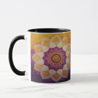 Fet komfort, Mandala Mugg