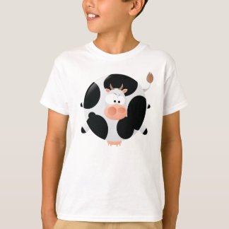 Fet koT-tröja Tee Shirt