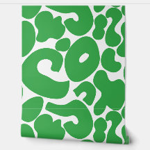 Fet, kraftfull och stark visuell identitet