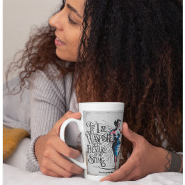 Fet, Modig och briljant - Elegant kaffe