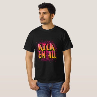 Fet motivation t shirt