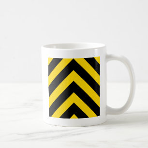 Fet motorvägstrafik, Humla, schvrons Kaffemugg