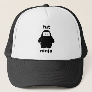 fet ninja keps