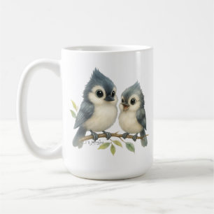 Fet Nyfiken tudelad timus Kaffemugg