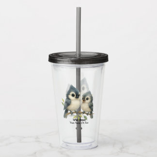 Fet Nyfiken tudelad timus Take Away Mugg