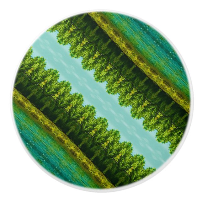 Fet och brant knopp (Framsidan)