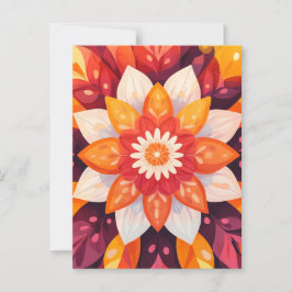 Fet och Glatt nr 136 Vykort