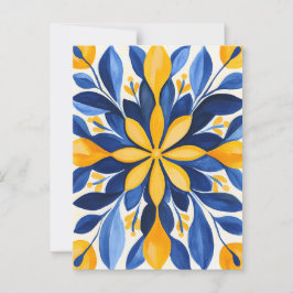 Fet och Glatt nr 137 Vykort