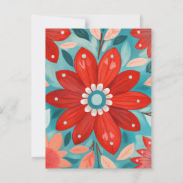 Fet och Glatt nr 138 Vykort