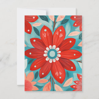 Fet och Glatt nr 138 Vykort