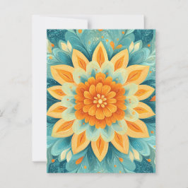 Fet och Glatt nr 145 Vykort