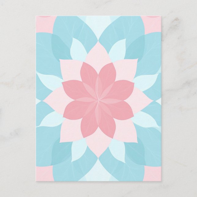 Fet och Glatt nr 146 Vykort (Framsida)