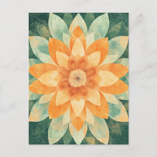 Fet och Glatt nr 148 Vykort (Framsida)