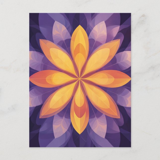 Fet och Glatt nr 149 Vykort (Framsida)