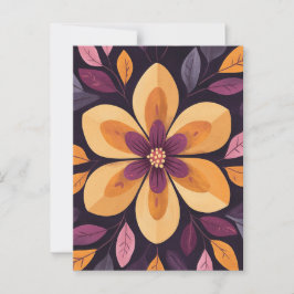 Fet och Glatt nr 152 Vykort