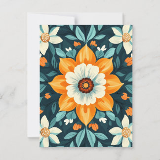 Fet och Glatt nr 154 Vykort