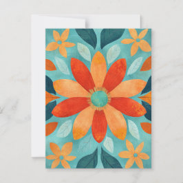 Fet och Glatt nr 156 Vykort