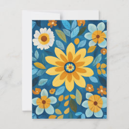 Fet och Glatt nr 157 Vykort