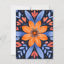 Fet och Glatt nr 159 Vykort