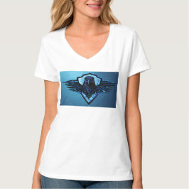 Fet och gratis t shirt