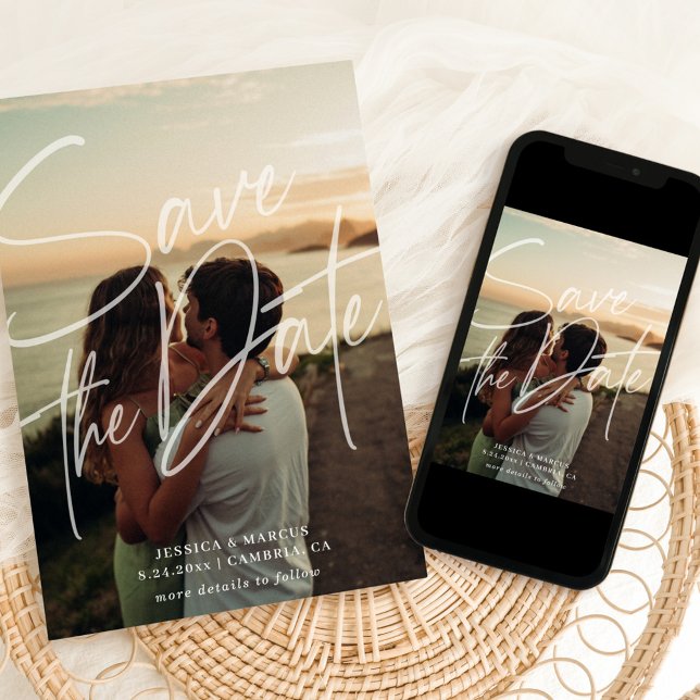 Fet och modern skript spara datumet (Skapare uppladdad)