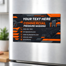 Fet Orange Pansar Trycktvätt Grafik