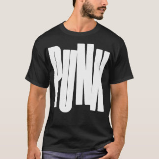 fet punkt 2 t shirt