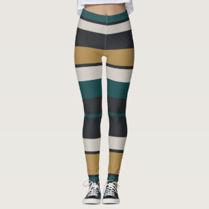 Fet Rand Leggings