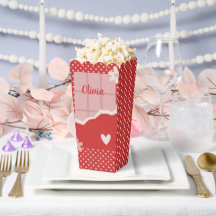 Fet Red Heart Kärlek Design - Perfekt för Anpassni