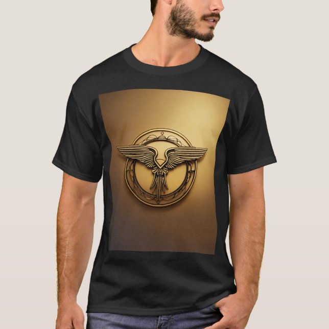 "Fet & Redo: Snyggt T-Shirts for each Boy" (Framsida)