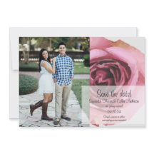 Fet Rosa och Lila Vår Ro