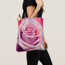 Fet Rosa ros i Bloom Dikt Bohemian Artsy