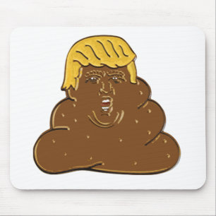 Fet trumfEmoji Poop Musmatta