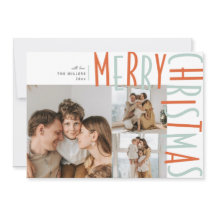 Fet typ tre fotopulkort