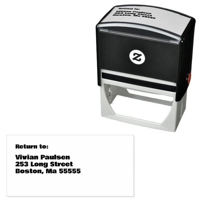 Fet typografi, rosa och rött bröllop självfärgande stämpel (In Situ)