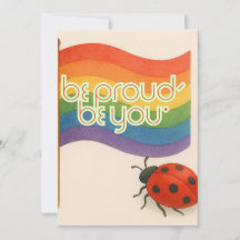 Fet uttryck, HGBTQ och Pride