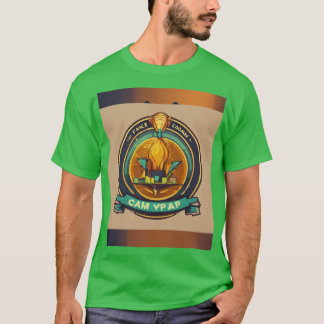 "Fet uttryck: Premium Designer" T Shirt