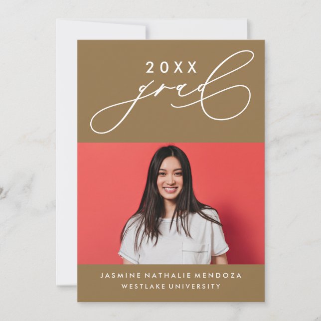 FET WHIMSISK INBJUDAN FÖR KALLIGRAFI STUDENTEN (Framsida)