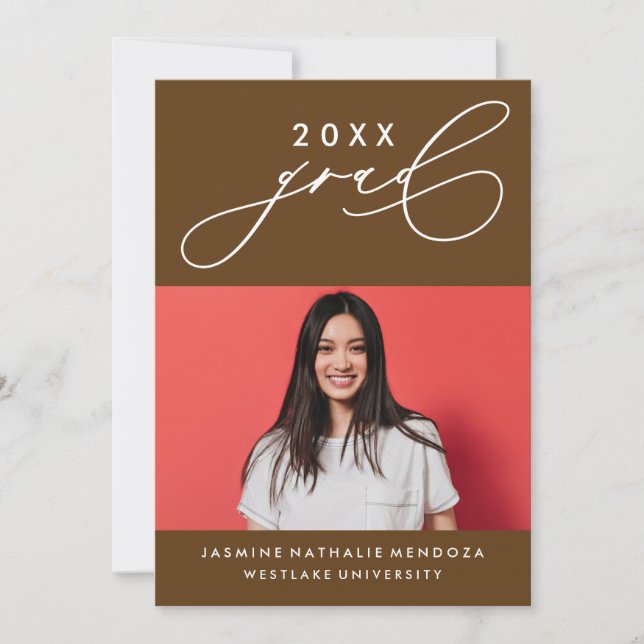 FET WHIMSISK INBJUDAN FÖR KALLIGRAFI STUDENTEN (Framsida)