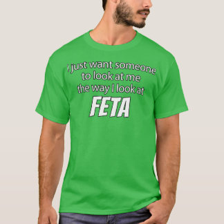 Feta 3 t shirt