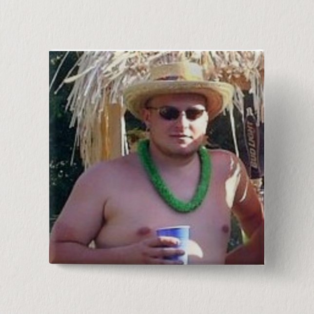 Feta Adam knäppas Knapp (Framsida)