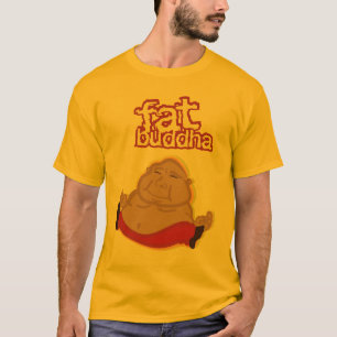 Feta Buddha Tröja