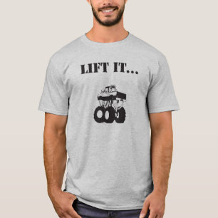 Feta chickar t-shirt