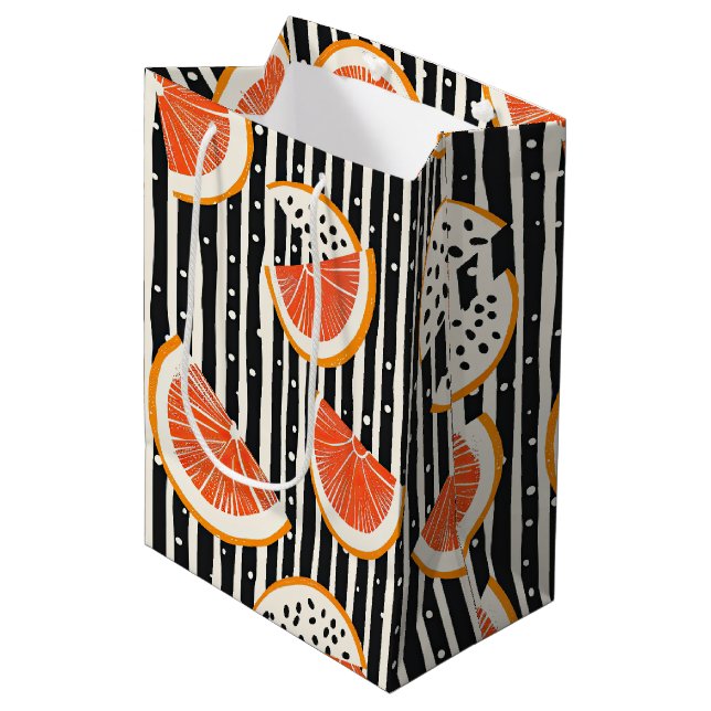 Feta citrus skivstrimmor (8) (Framsidan Vinklad)